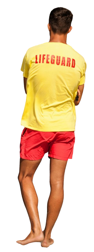 Lifeguard